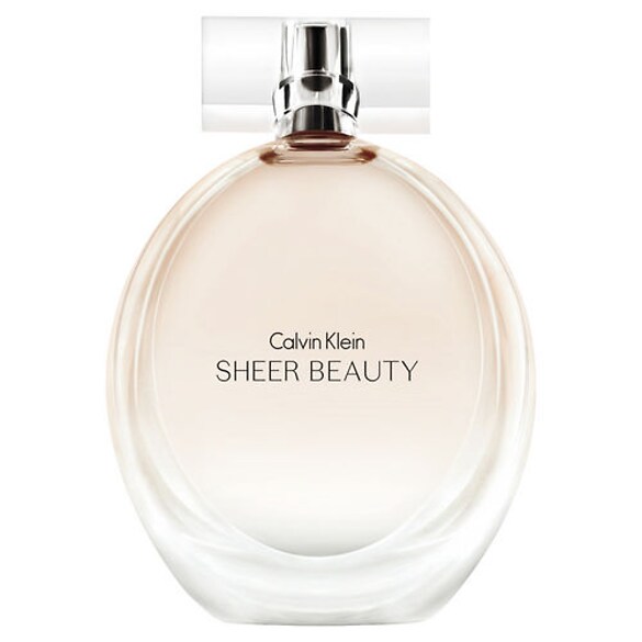 Sheer Beauty - Eau De Toilette, CALVIN KLEIN